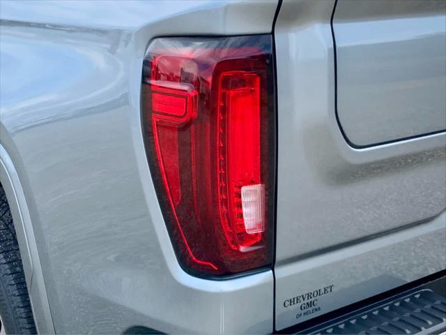 new 2025 GMC Sierra 1500 car, priced at $82,305
