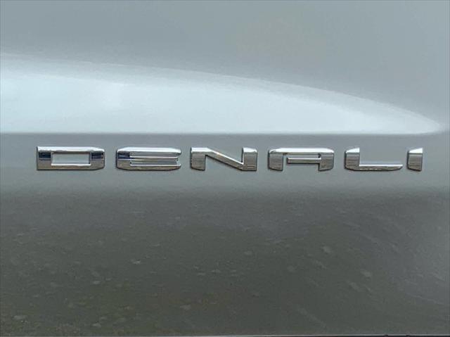 new 2025 GMC Sierra 1500 car, priced at $82,305