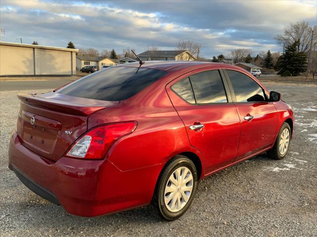 used 2021 Nissan Sentra car, priced at $16,499