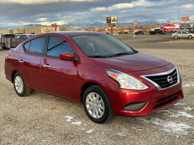 used 2021 Nissan Sentra car, priced at $16,499