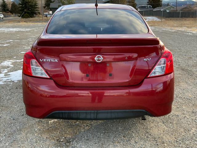 used 2021 Nissan Sentra car, priced at $16,499