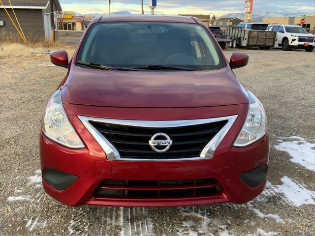 used 2021 Nissan Sentra car, priced at $16,499