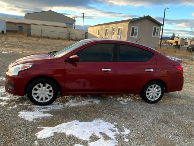 used 2021 Nissan Sentra car, priced at $16,499