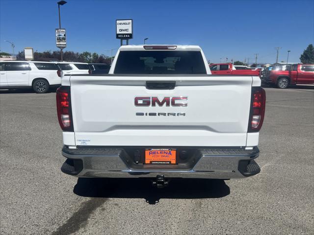 new 2024 GMC Sierra 1500 car, priced at $39,999