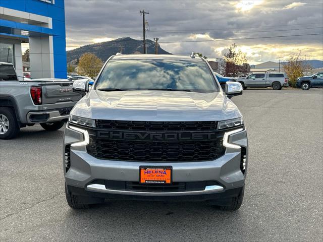 new 2024 Chevrolet Suburban car, priced at $82,999