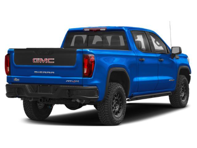 used 2024 GMC Sierra 1500 car, priced at $74,997