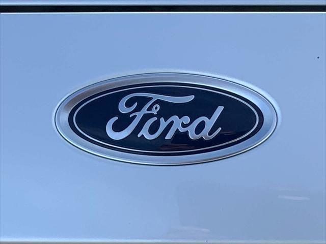 used 2018 Ford Fusion car, priced at $17,997