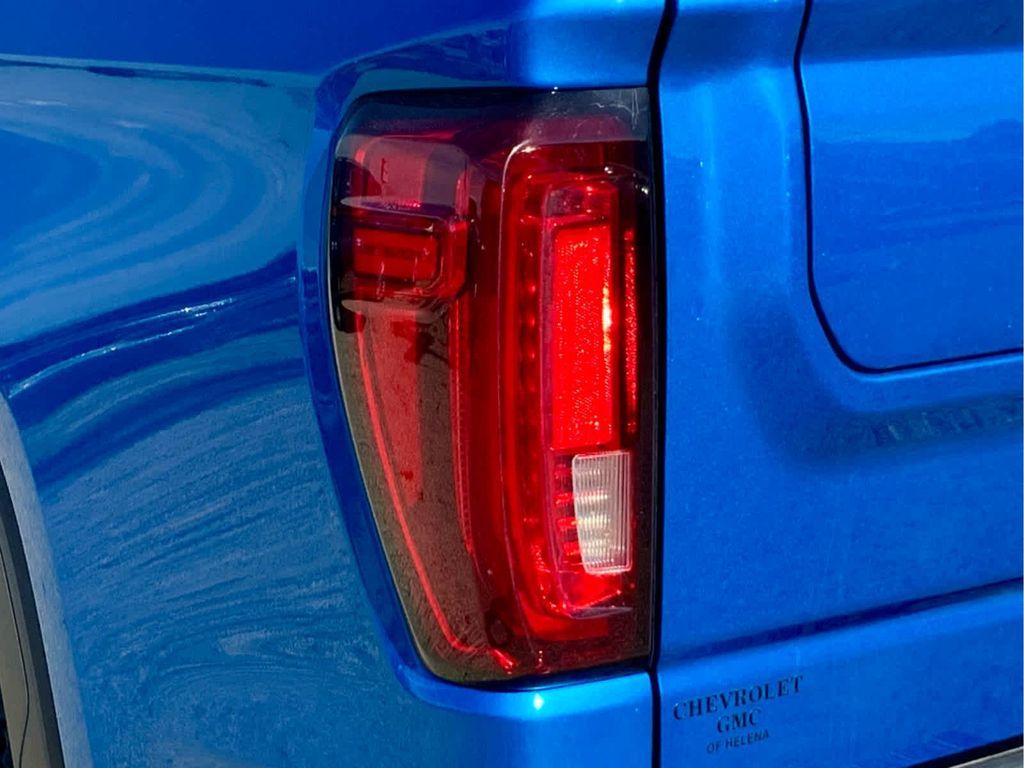 used 2023 GMC Sierra 1500 car, priced at $56,999