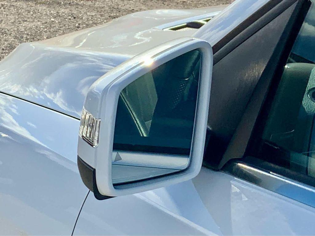 used 2017 Mercedes-Benz GLE 350 car, priced at $18,500