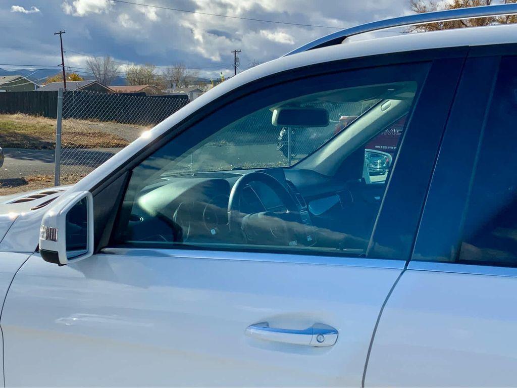 used 2017 Mercedes-Benz GLE 350 car, priced at $18,500