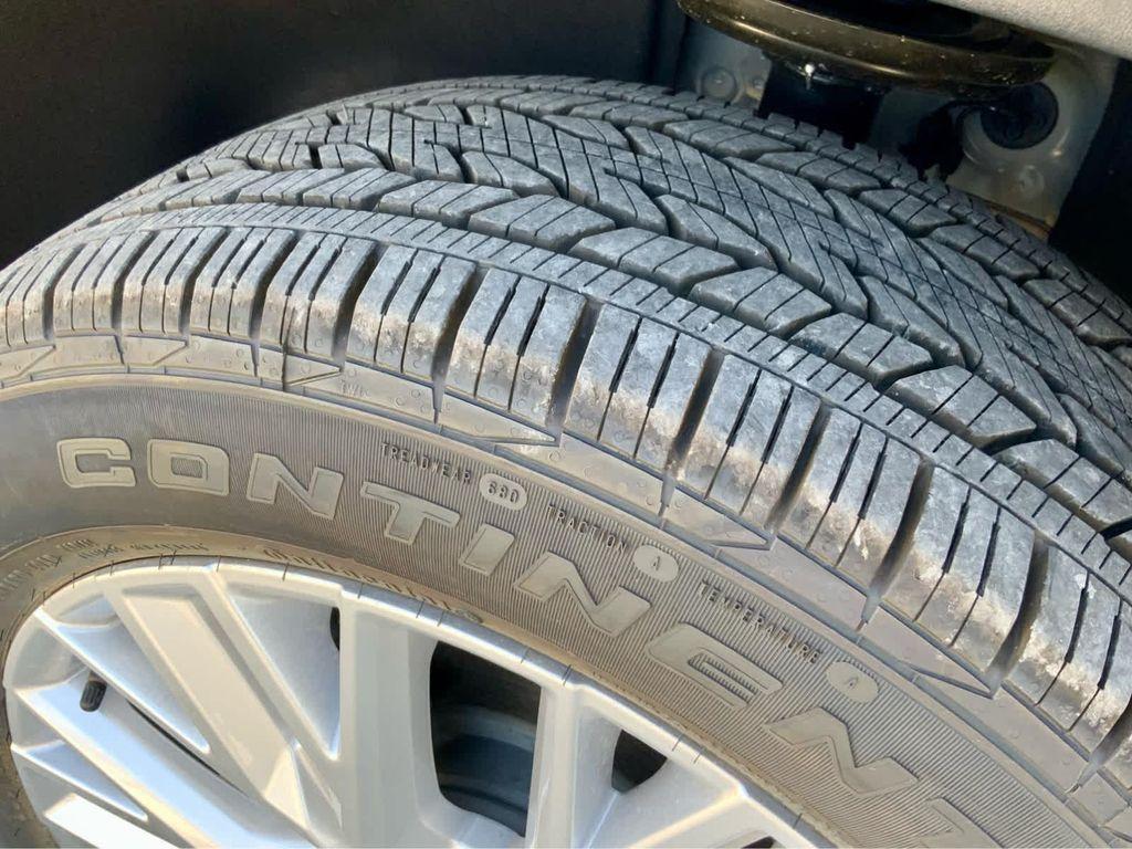 new 2026 GMC Acadia car, priced at $51,550