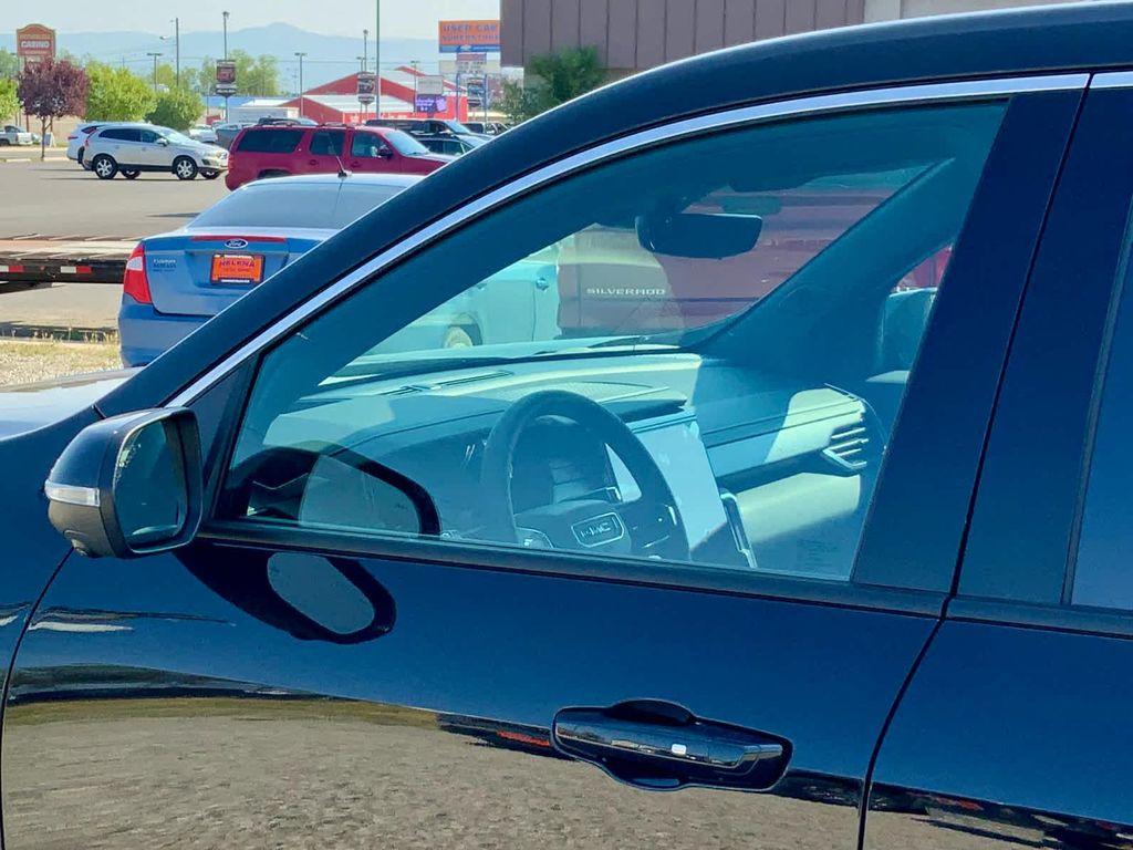 new 2026 GMC Acadia car, priced at $51,550