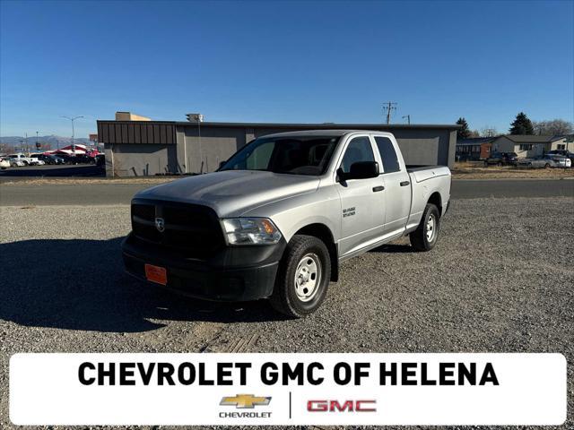 used 2013 Ram 1500 car, priced at $8,900