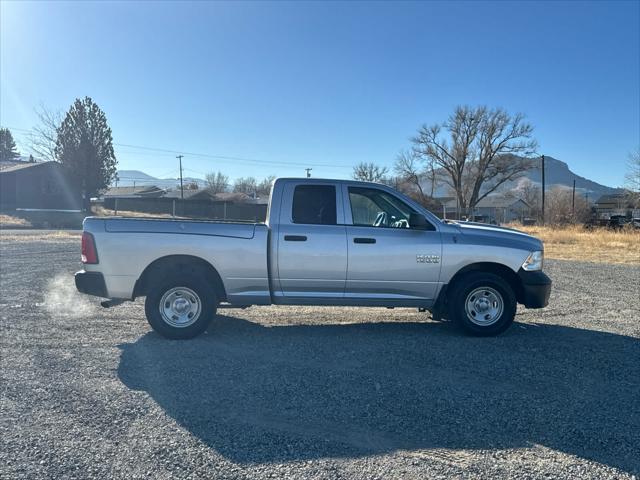 used 2013 Ram 1500 car, priced at $8,900