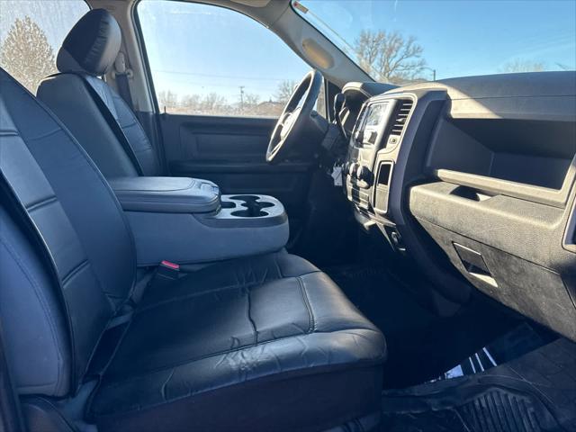 used 2013 Ram 1500 car, priced at $8,900