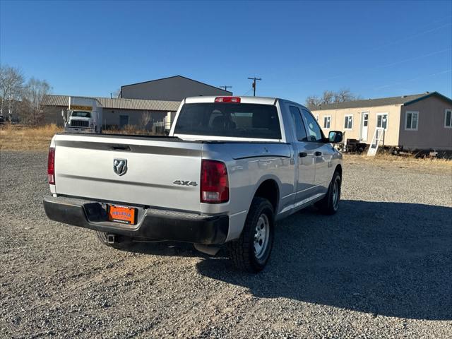 used 2013 Ram 1500 car, priced at $8,900