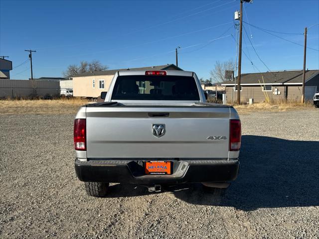 used 2013 Ram 1500 car, priced at $8,900