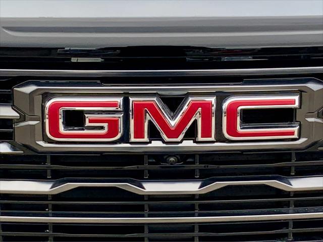 new 2025 GMC Acadia car, priced at $56,190