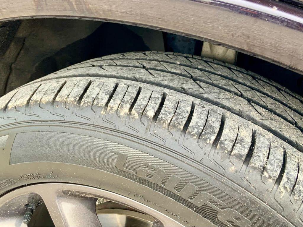 used 2018 Dodge Durango car, priced at $17,999