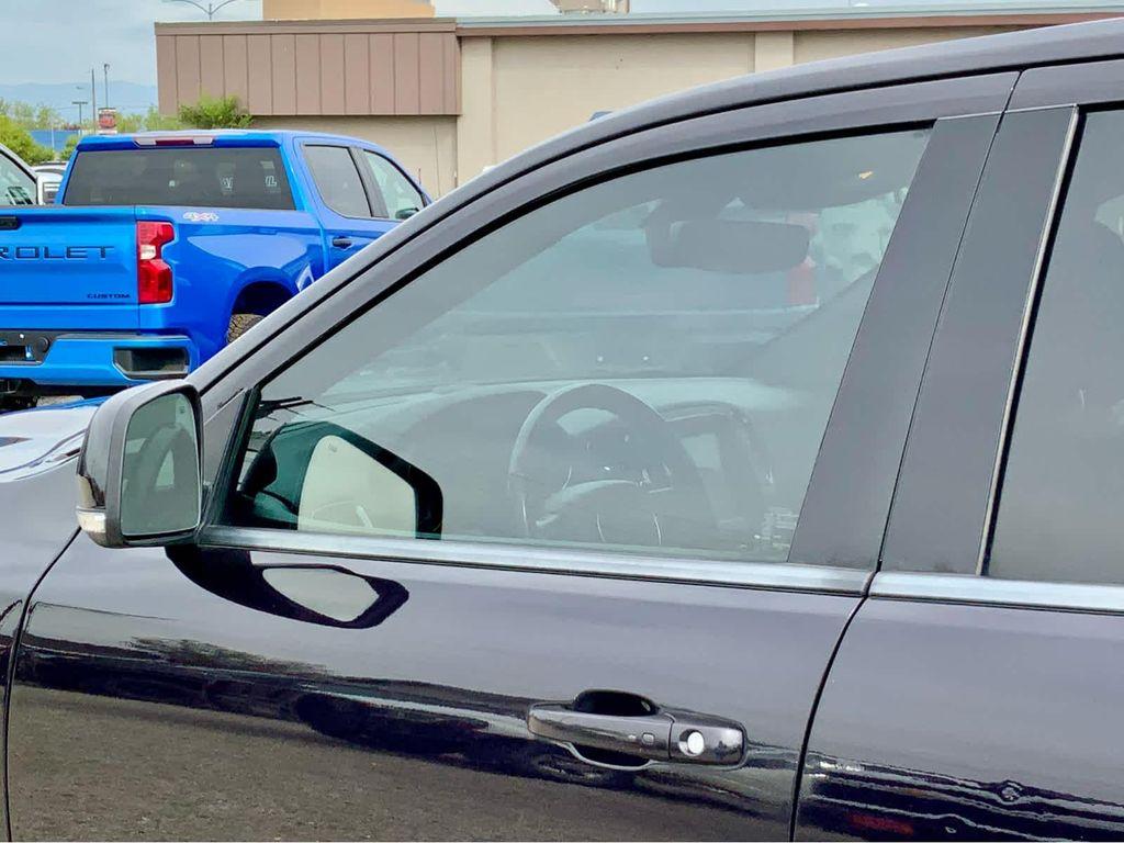 used 2018 Dodge Durango car, priced at $17,999