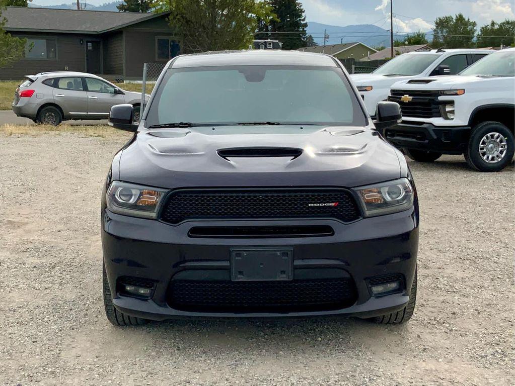 used 2018 Dodge Durango car, priced at $17,999