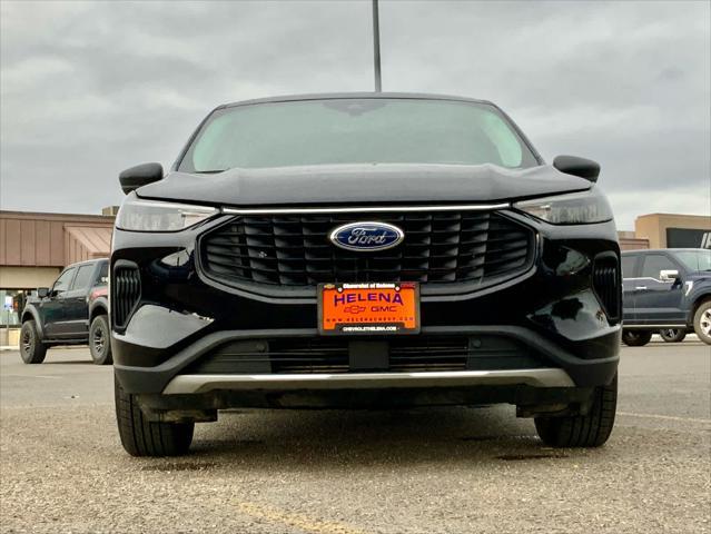 used 2024 Ford Escape car, priced at $26,900