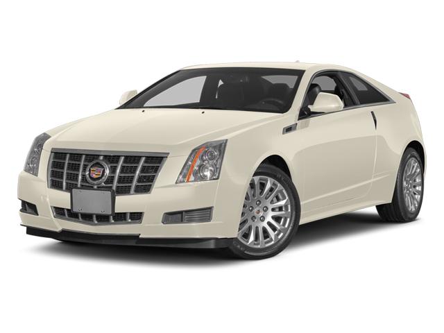 used 2014 Cadillac CTS car, priced at $13,500