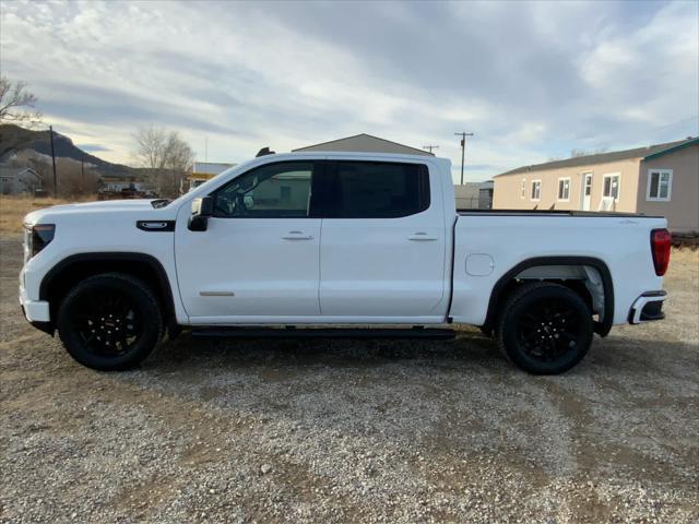 new 2025 GMC Sierra 1500 car, priced at $54,853