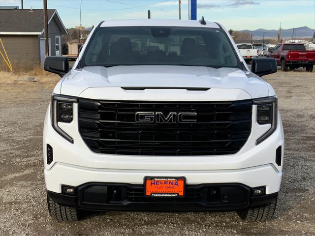 new 2025 GMC Sierra 1500 car, priced at $54,853