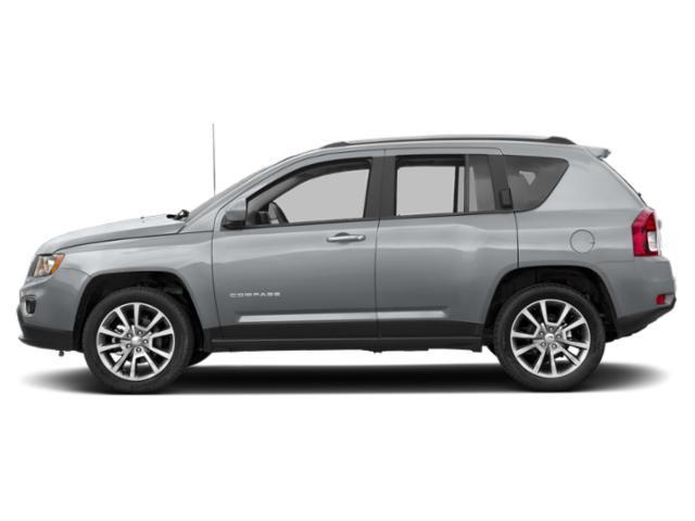 used 2015 Jeep Compass car, priced at $6,977