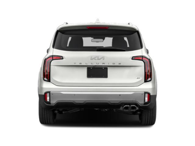 used 2023 Kia Telluride car, priced at $39,925