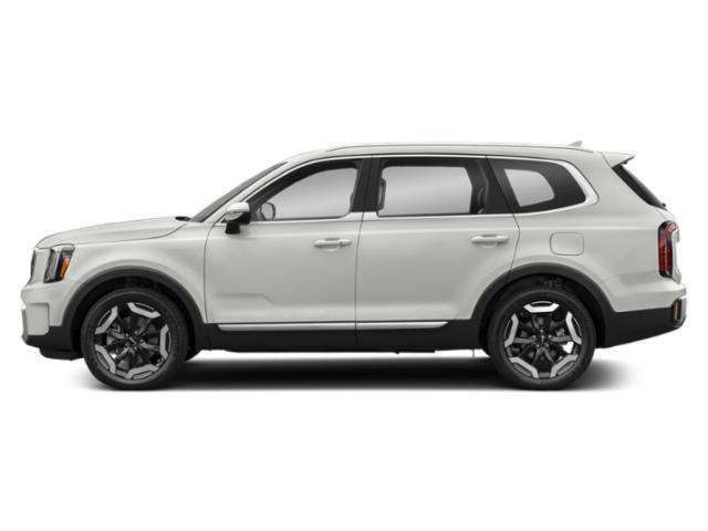 used 2023 Kia Telluride car, priced at $39,925