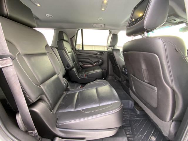 used 2015 GMC Yukon car, priced at $19,977