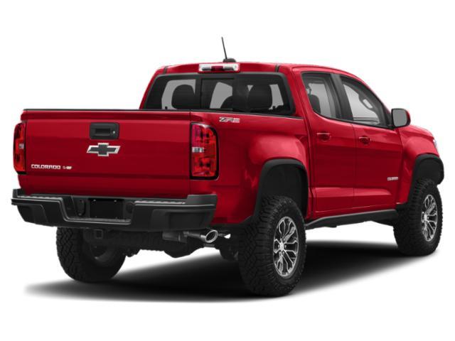 used 2019 Chevrolet Colorado car, priced at $33,900