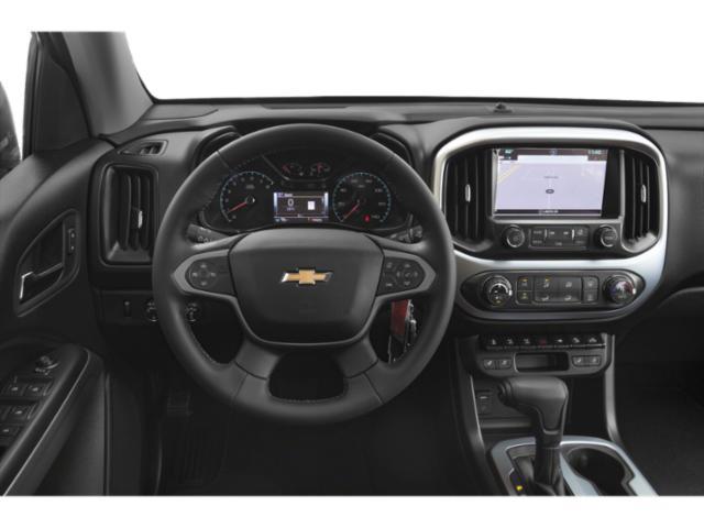 used 2019 Chevrolet Colorado car, priced at $33,900