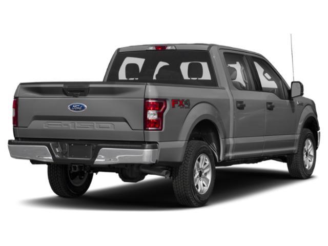 used 2019 Ford F-150 car, priced at $29,977