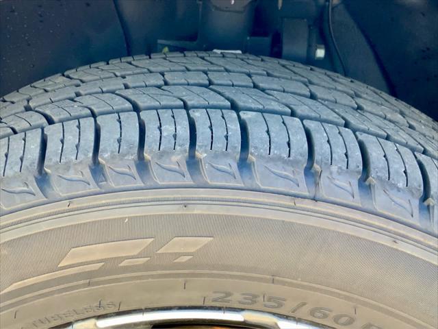 used 2022 Hyundai Santa Fe car, priced at $25,900