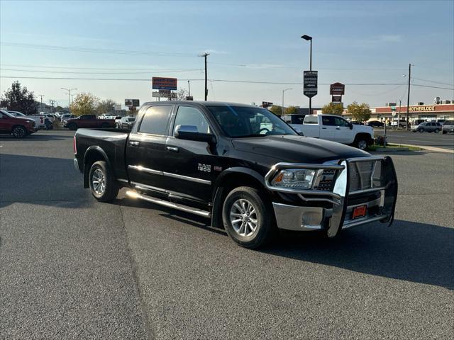 used 2014 Ram 1500 car, priced at $8,500