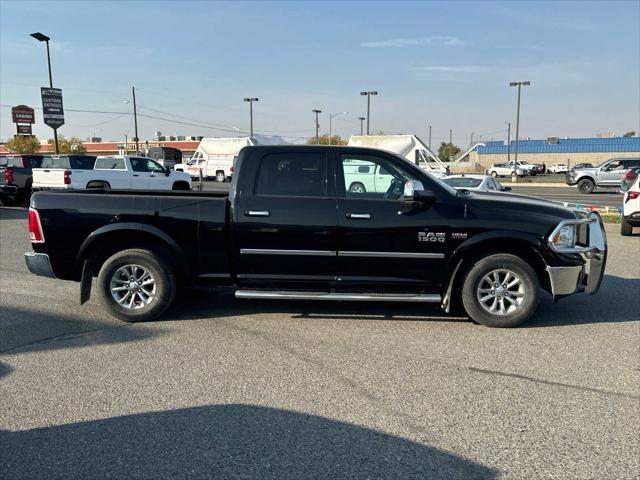 used 2014 Ram 1500 car, priced at $8,500