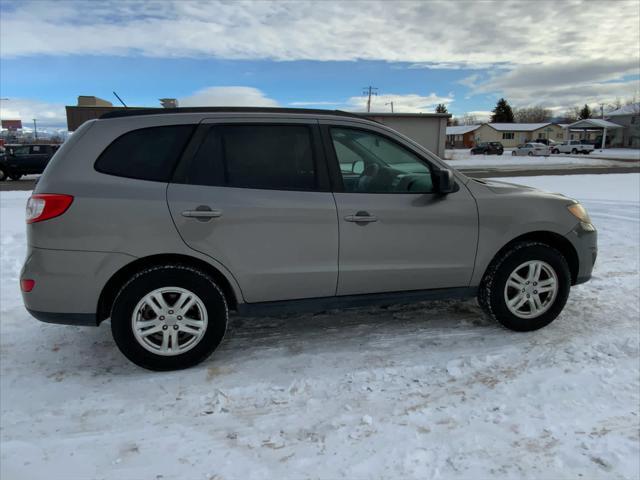 used 2011 Hyundai Santa Fe car, priced at $7,998