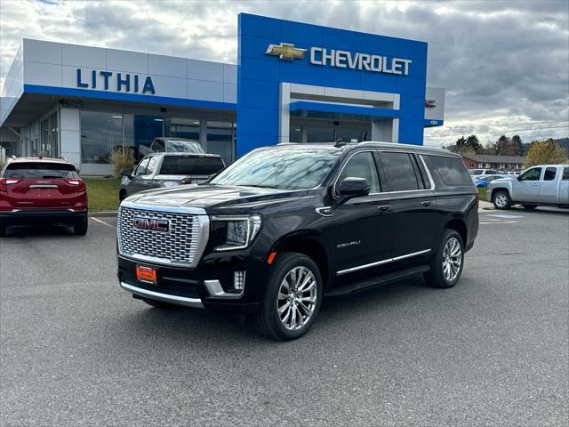 new 2024 GMC Yukon XL car, priced at $89,999