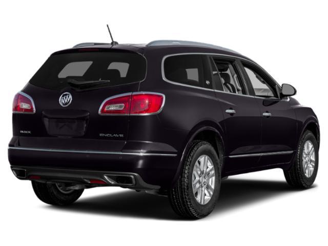 used 2015 Buick Enclave car, priced at $14,998