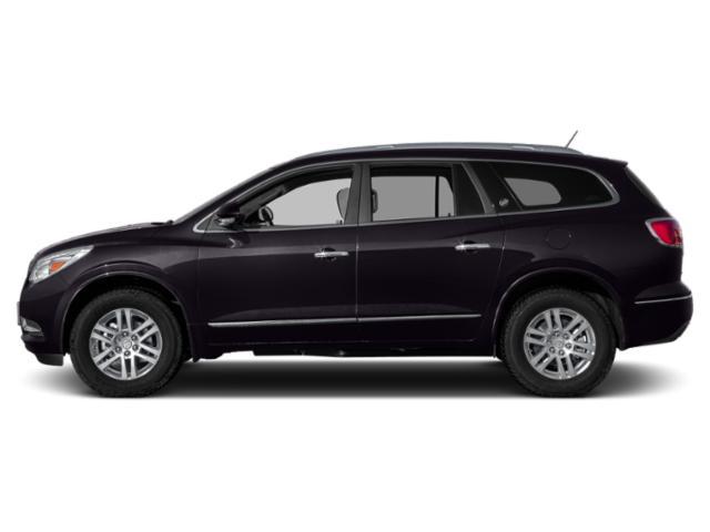 used 2015 Buick Enclave car, priced at $14,998