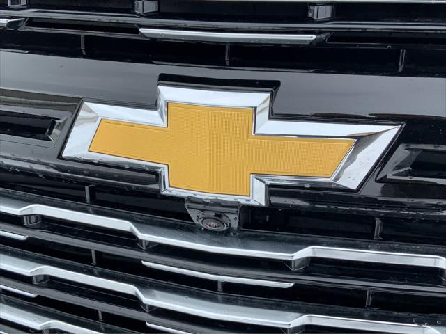 new 2025 Chevrolet Tahoe car, priced at $81,999