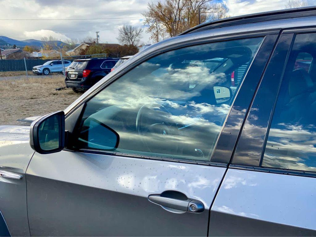 used 2013 BMW X5 M car, priced at $16,999