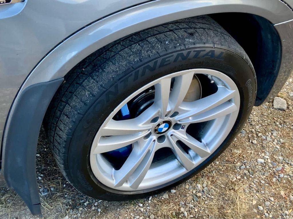 used 2013 BMW X5 M car, priced at $16,999