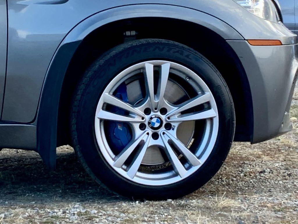 used 2013 BMW X5 M car, priced at $16,999