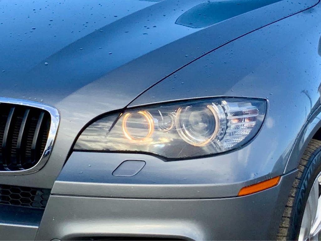 used 2013 BMW X5 M car, priced at $16,999