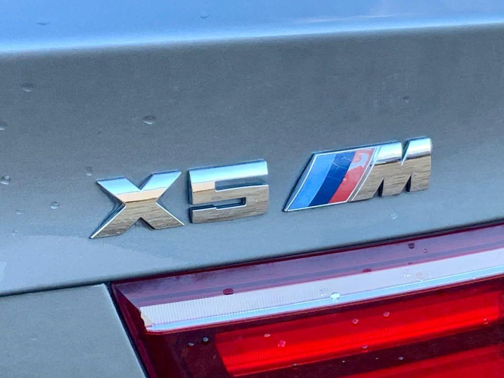 used 2013 BMW X5 M car, priced at $16,999