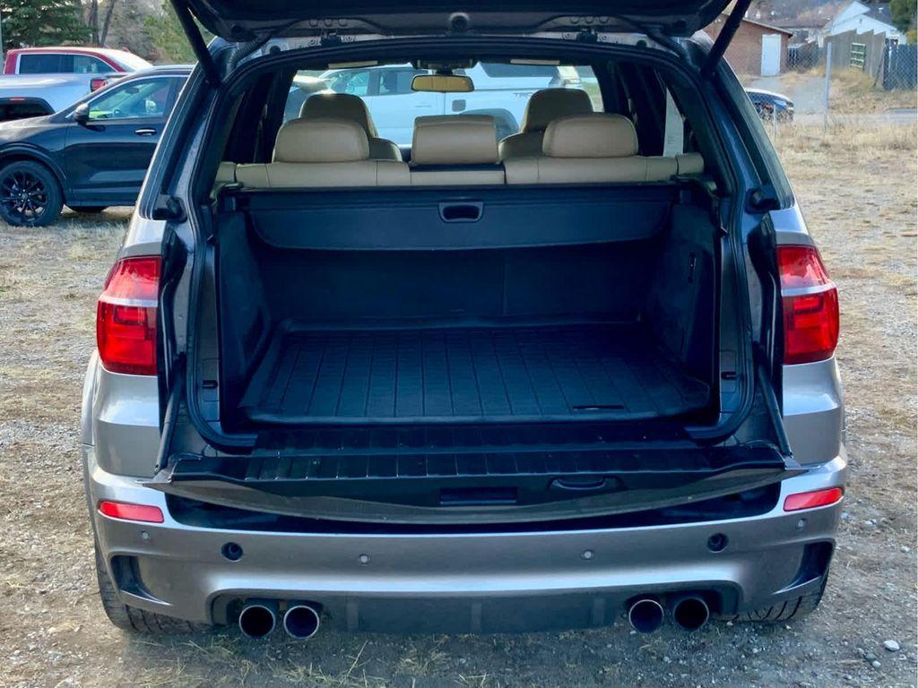 used 2013 BMW X5 M car, priced at $16,999